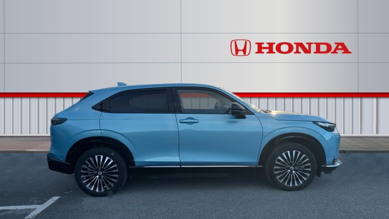 Honda E Ny1 150kW Advance 69kWh 5dr Auto Electric Hatchback